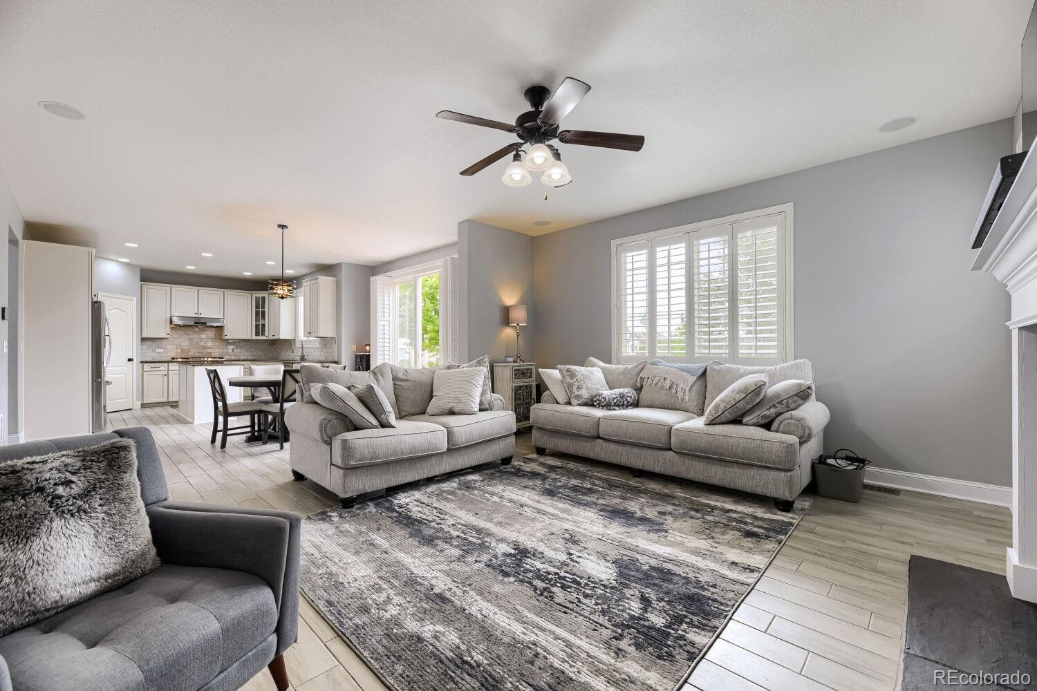 MLS Image #12 for 13903  hillsboro drive,parker, Colorado