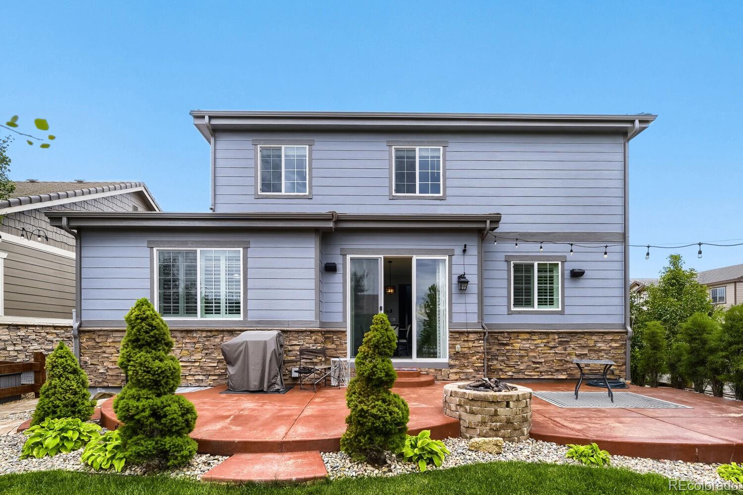 MLS Image #25 for 13903  hillsboro drive,parker, Colorado