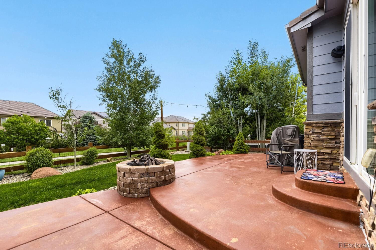 MLS Image #26 for 13903  hillsboro drive,parker, Colorado
