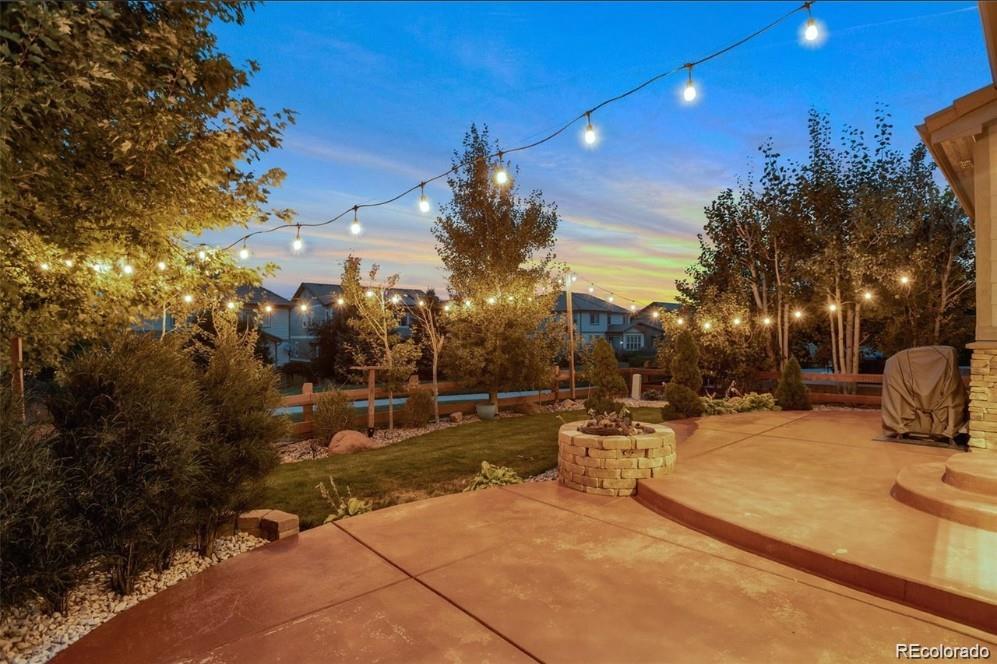 MLS Image #29 for 13903  hillsboro drive,parker, Colorado