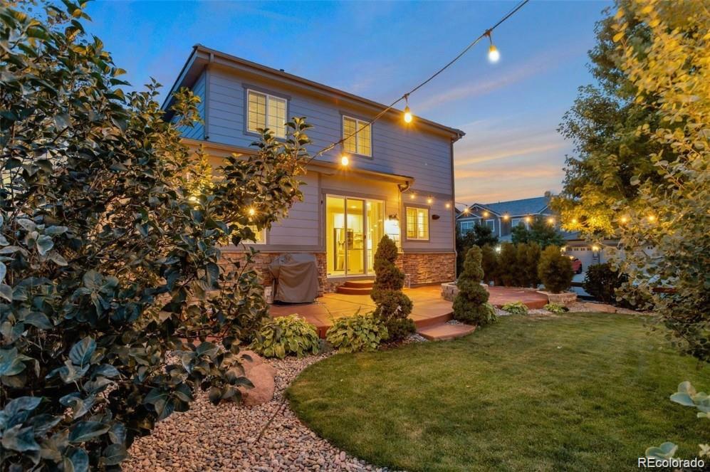 MLS Image #30 for 13903  hillsboro drive,parker, Colorado