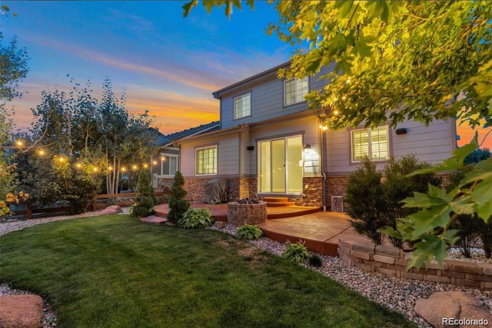 MLS Image #31 for 13903  hillsboro drive,parker, Colorado