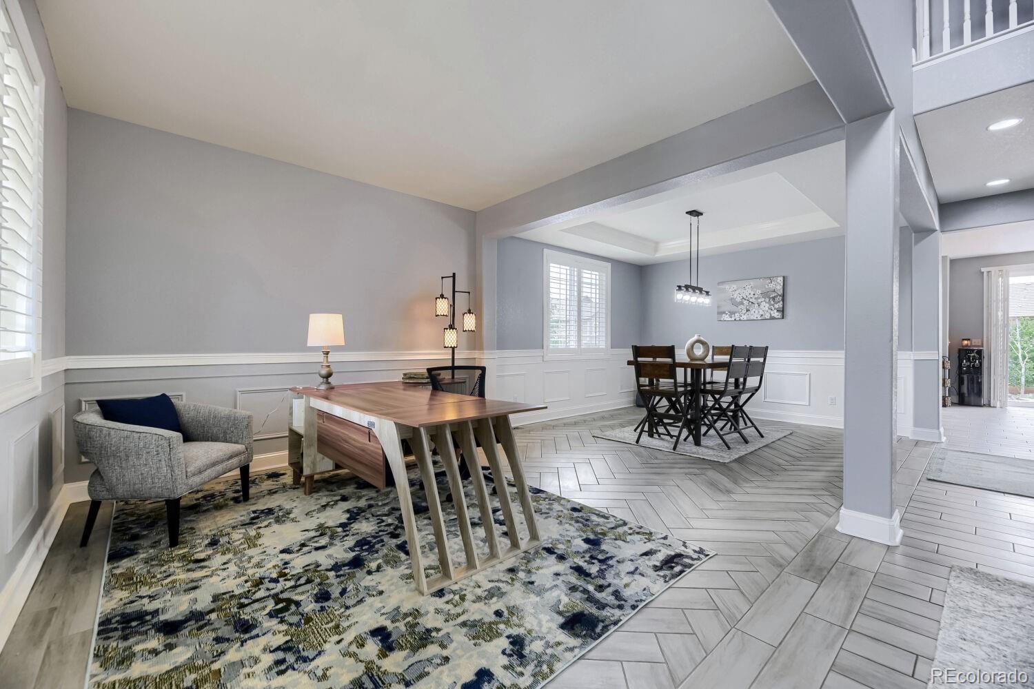 MLS Image #4 for 13903  hillsboro drive,parker, Colorado