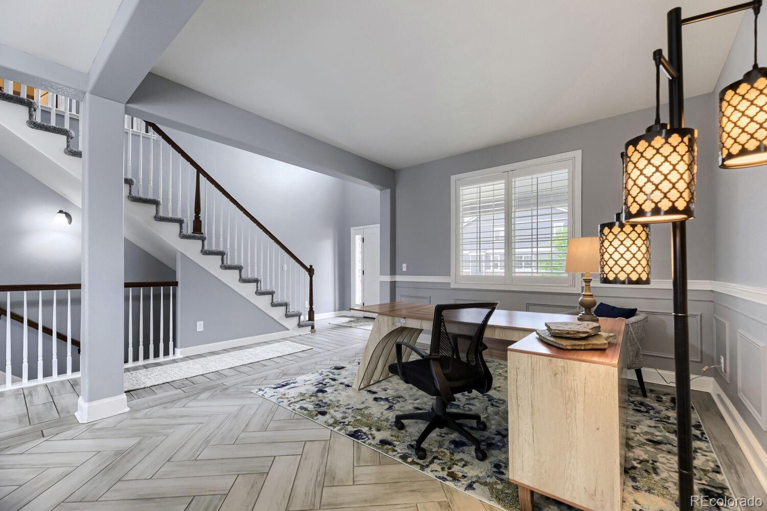 MLS Image #5 for 13903  hillsboro drive,parker, Colorado