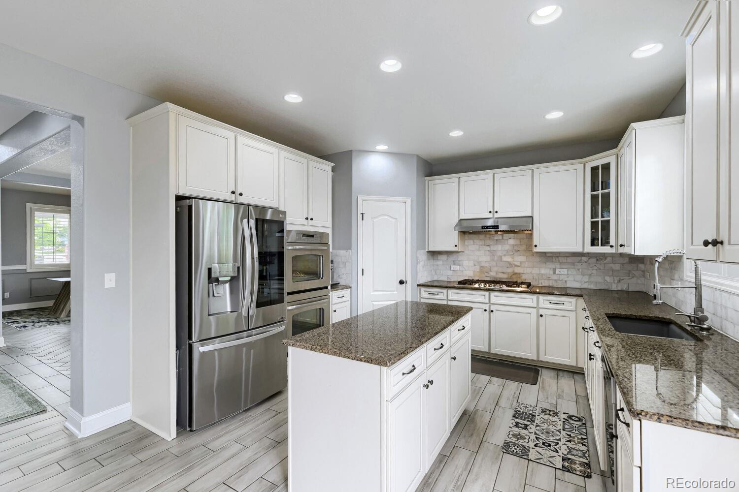 MLS Image #8 for 13903  hillsboro drive,parker, Colorado