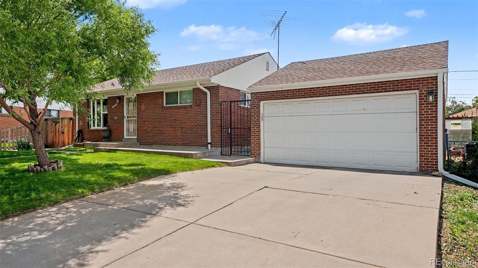 MLS Image #2 for 10739  ogden street,northglenn, Colorado