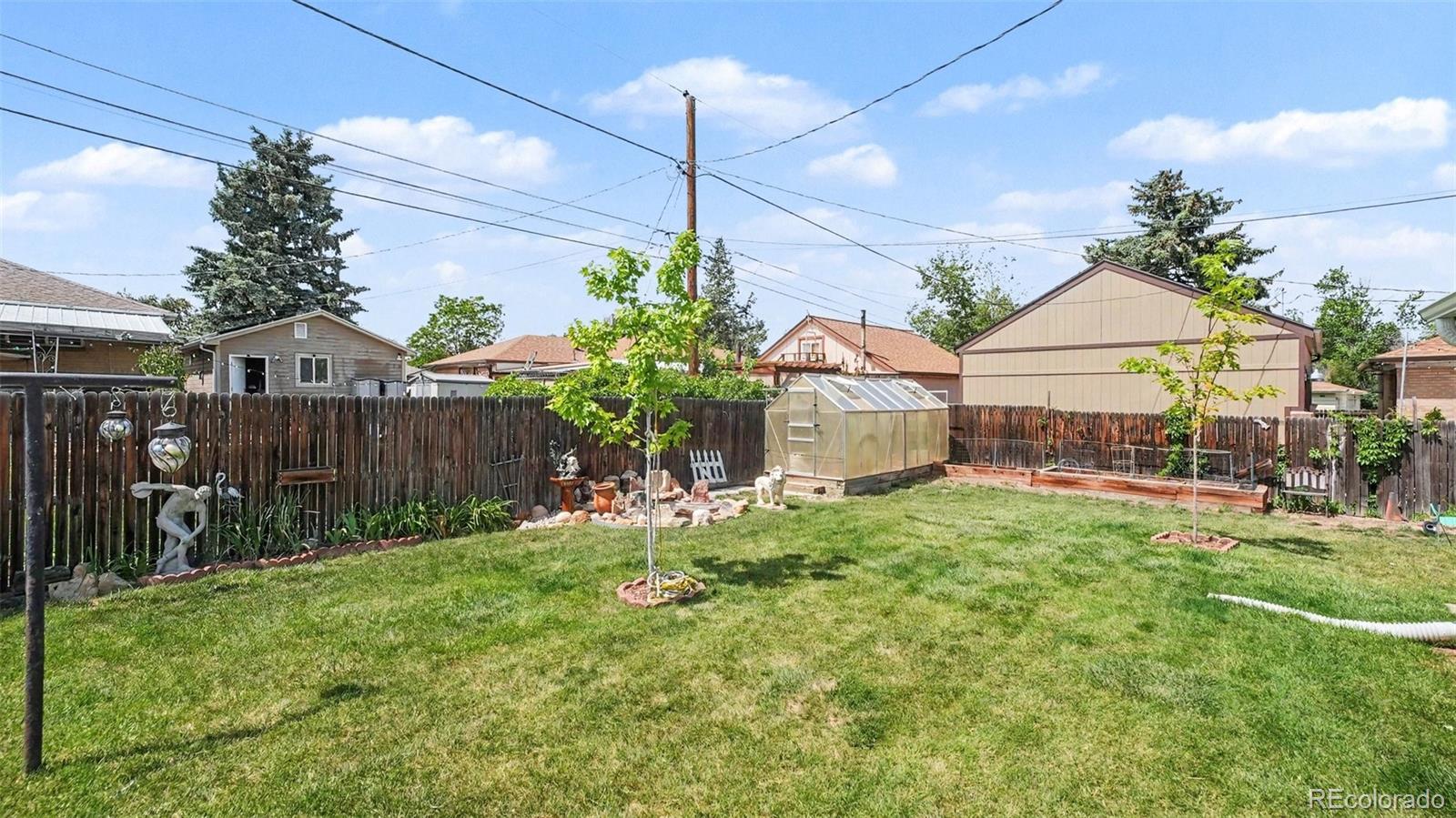 MLS Image #20 for 10739  ogden street,northglenn, Colorado