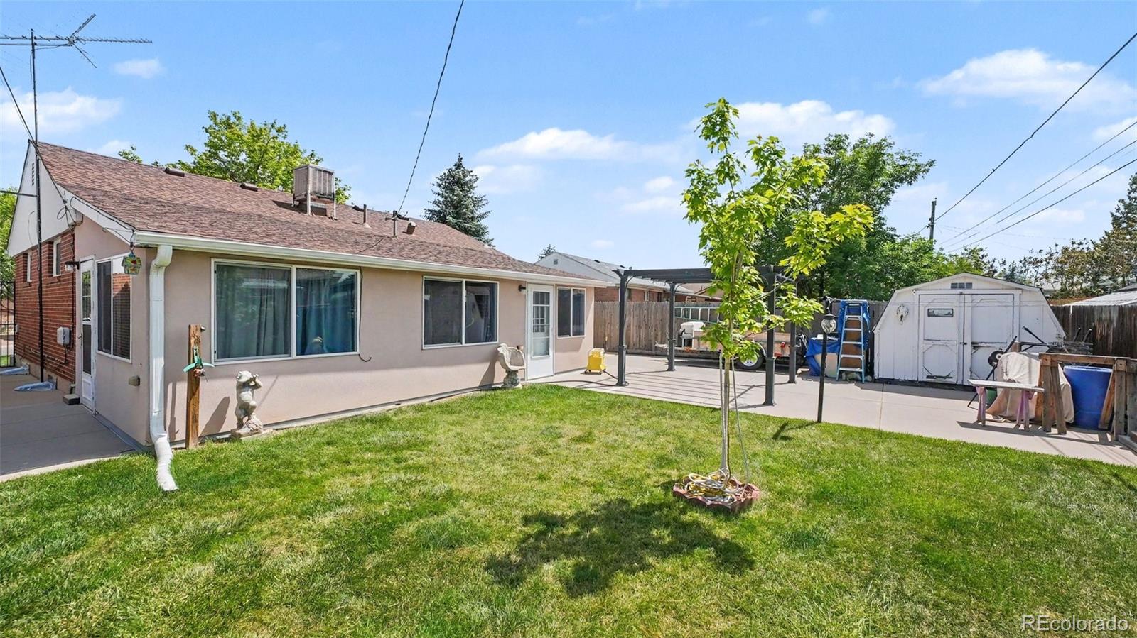 MLS Image #21 for 10739  ogden street,northglenn, Colorado