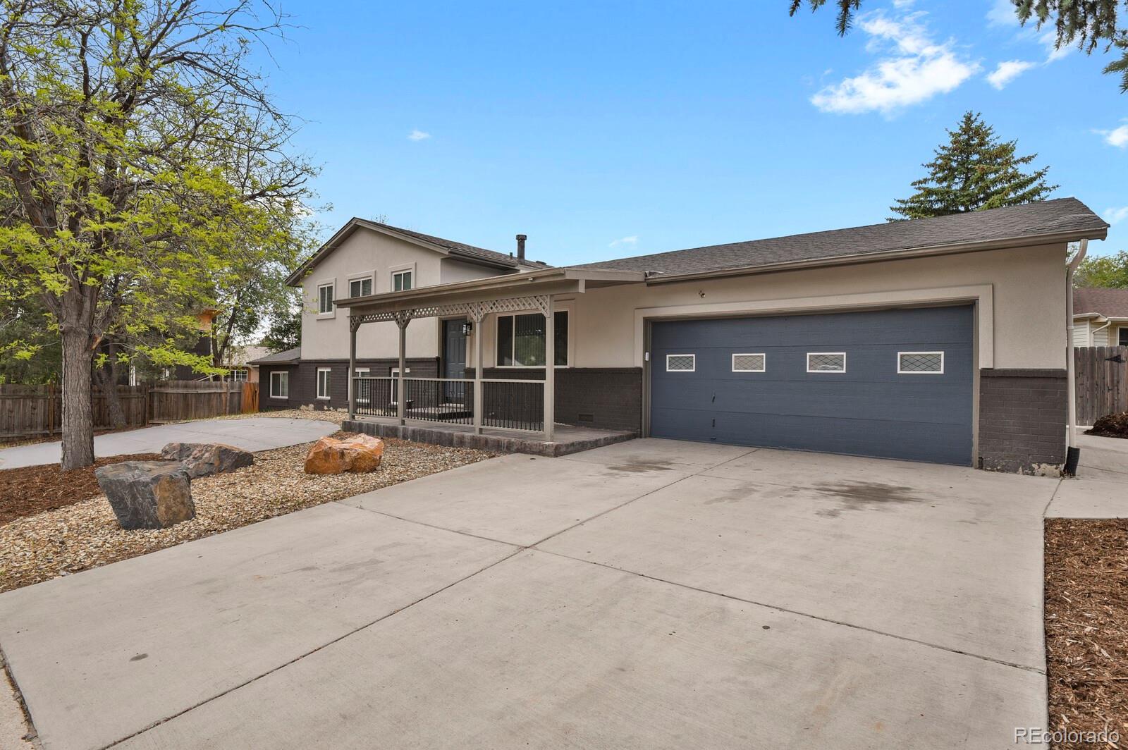 MLS Image #0 for 256 s murray boulevard,colorado springs, Colorado