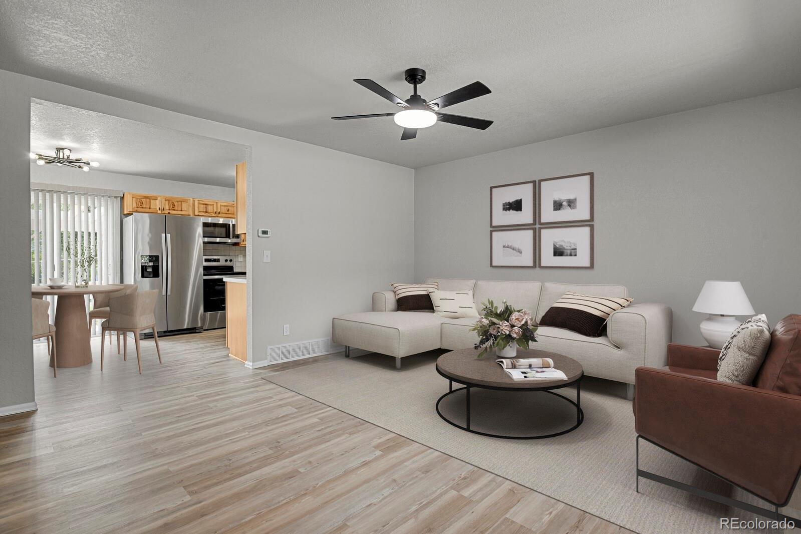 MLS Image #1 for 256 s murray boulevard,colorado springs, Colorado