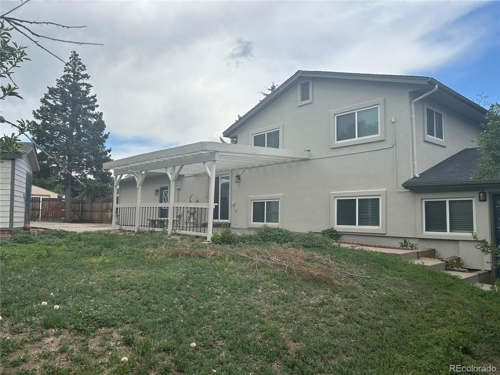 MLS Image #25 for 256 s murray boulevard,colorado springs, Colorado