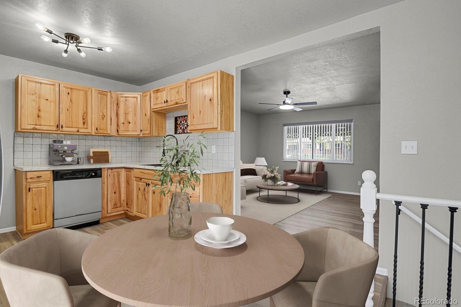 MLS Image #9 for 256 s murray boulevard,colorado springs, Colorado