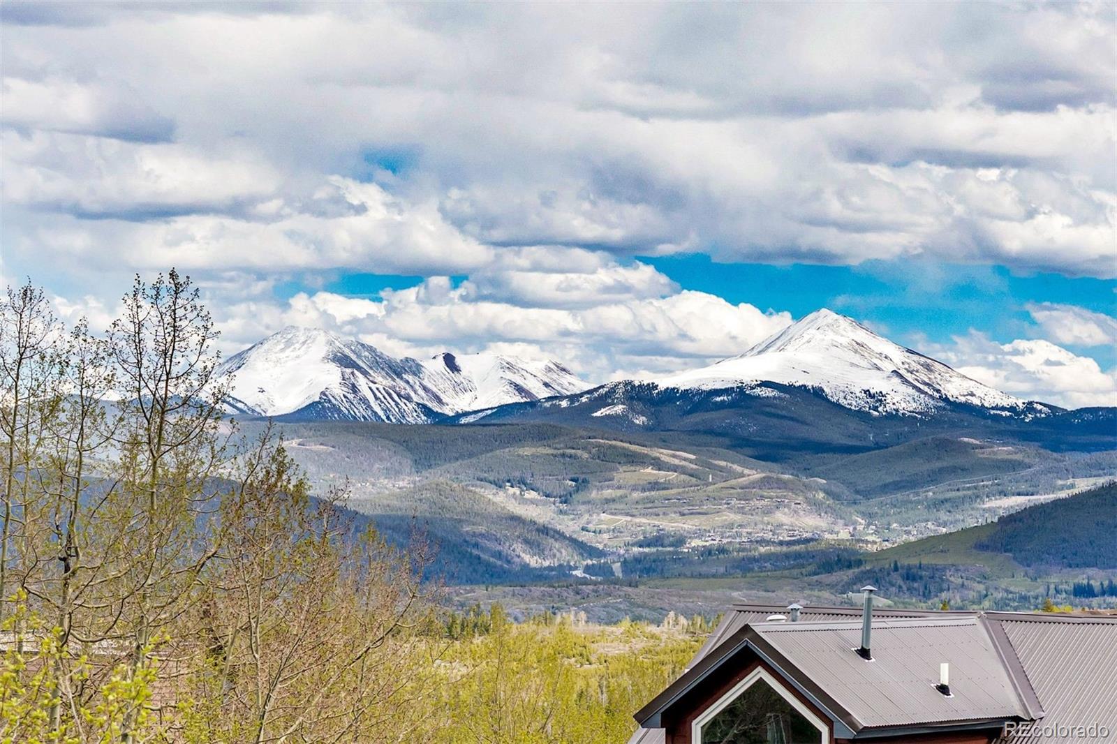 MLS Image #0 for 21  deborah lane,silverthorne, Colorado