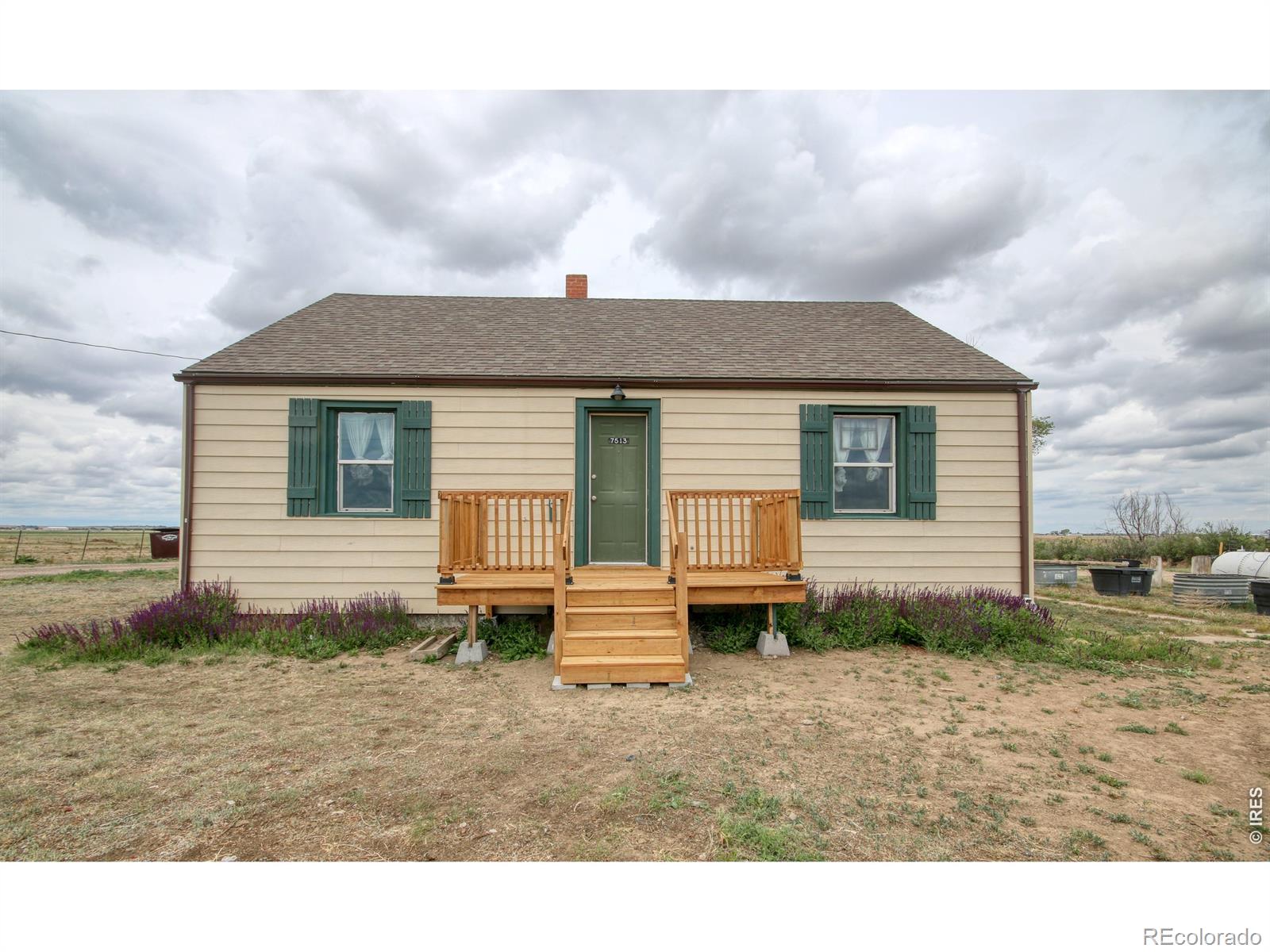 MLS Image #2 for 7513  county road 6 ,wiggins, Colorado