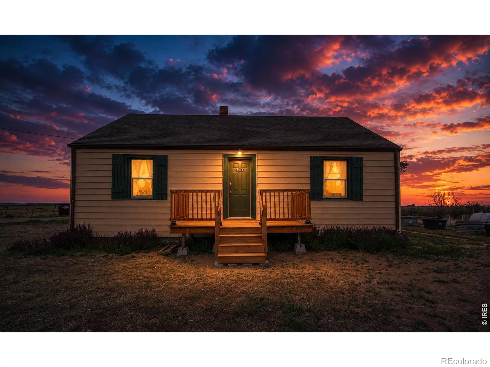 MLS Image #3 for 7513  county road 6 ,wiggins, Colorado