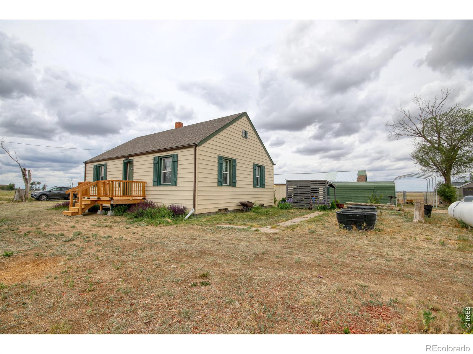 MLS Image #31 for 7513  county road 6 ,wiggins, Colorado