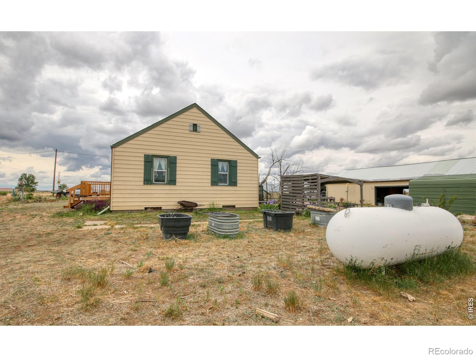 MLS Image #32 for 7513  county road 6 ,wiggins, Colorado