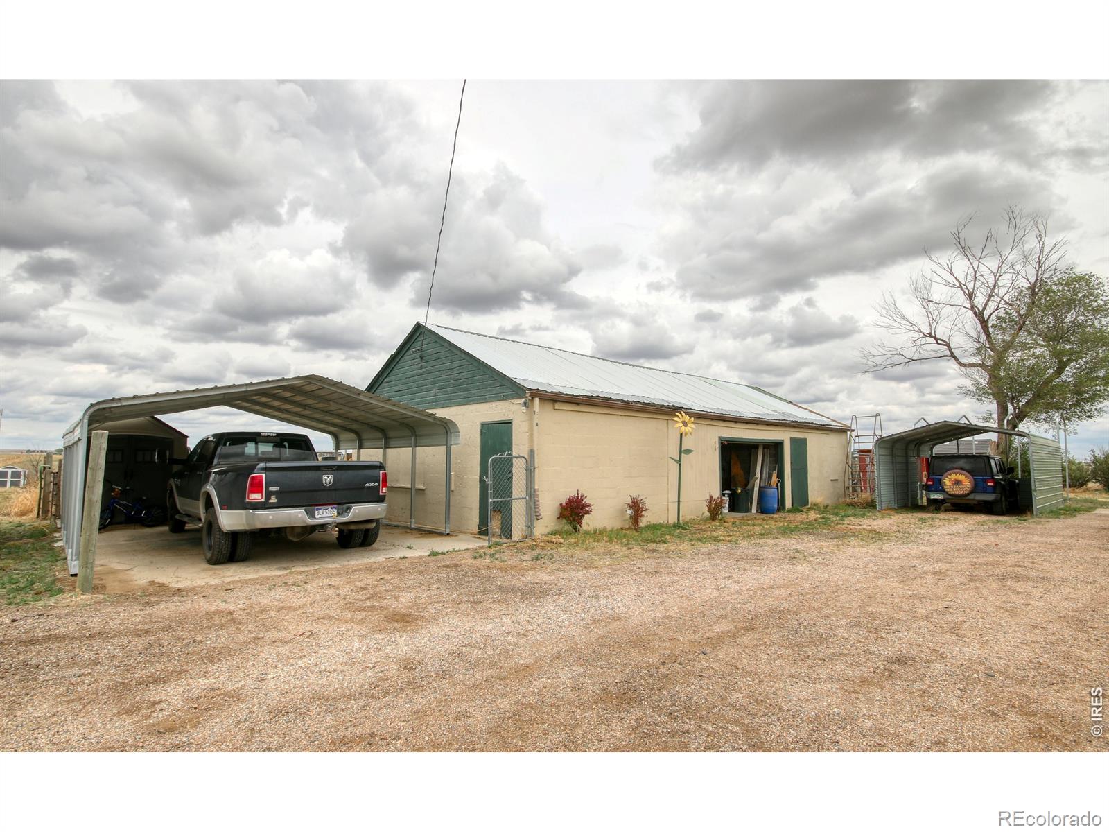 MLS Image #33 for 7513  county road 6 ,wiggins, Colorado