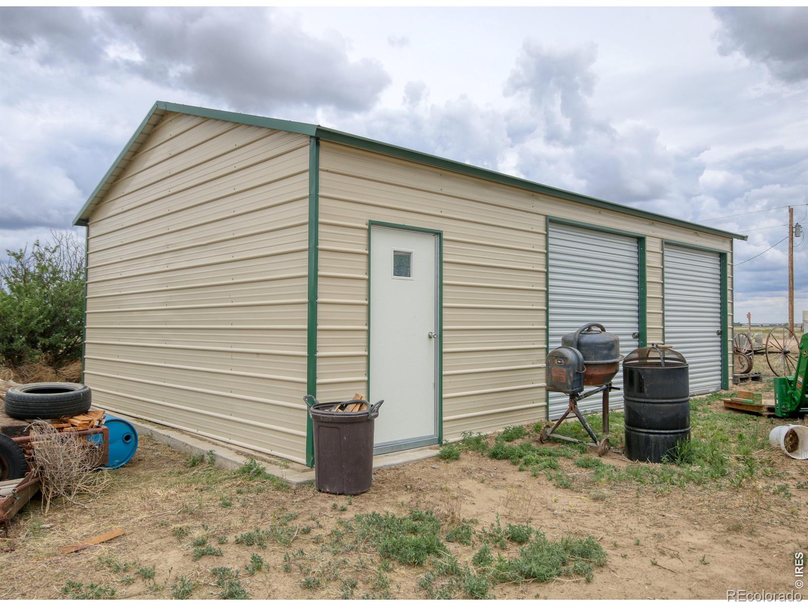 MLS Image #34 for 7513  county road 6 ,wiggins, Colorado