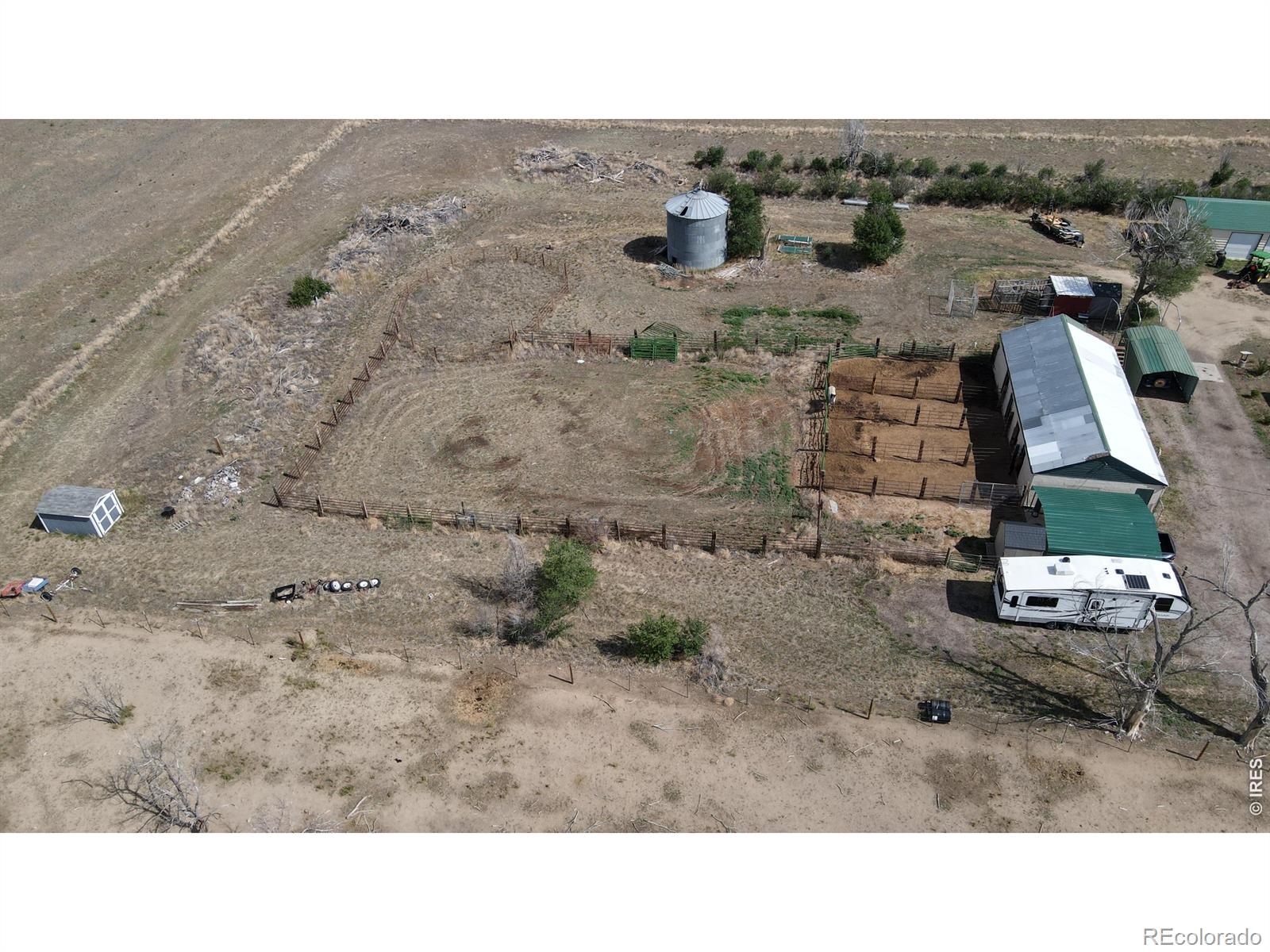 MLS Image #36 for 7513  county road 6 ,wiggins, Colorado