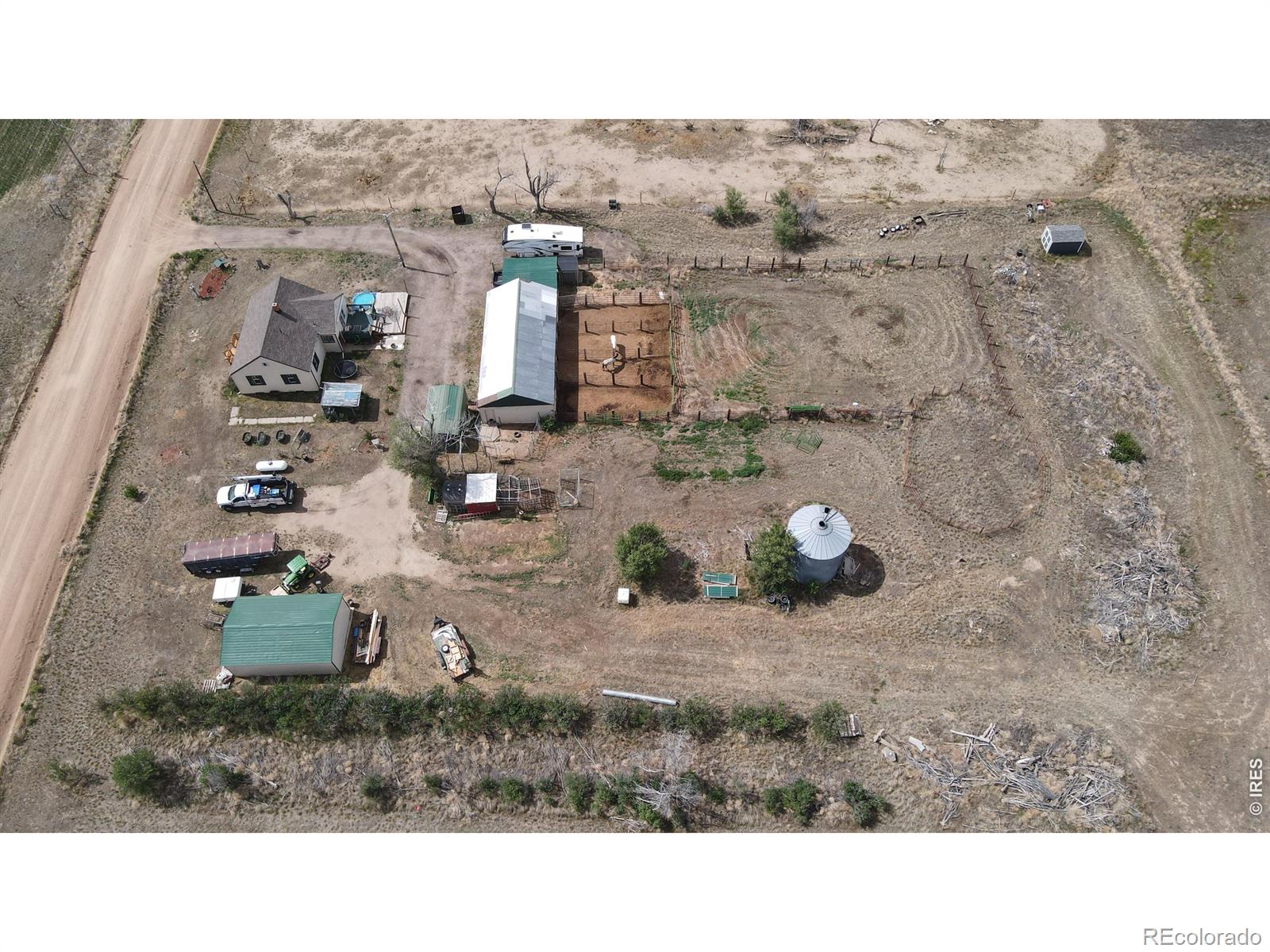 MLS Image #39 for 7513  county road 6 ,wiggins, Colorado