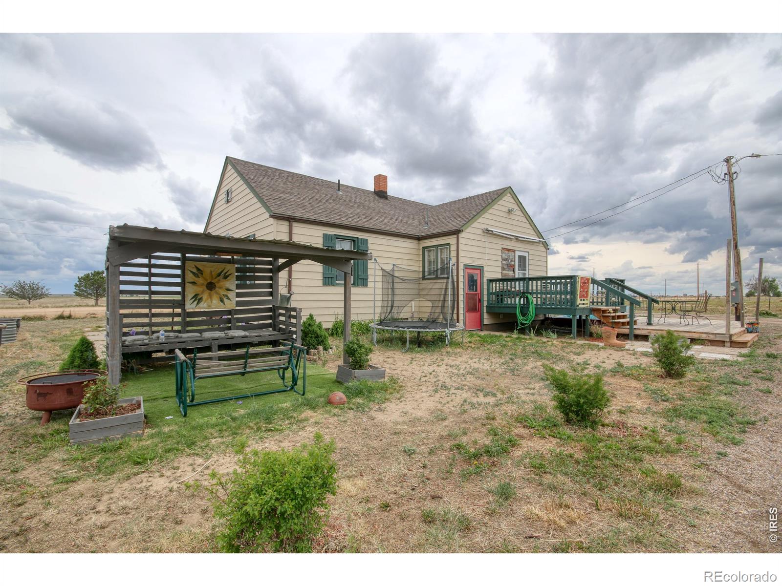 MLS Image #5 for 7513  county road 6 ,wiggins, Colorado