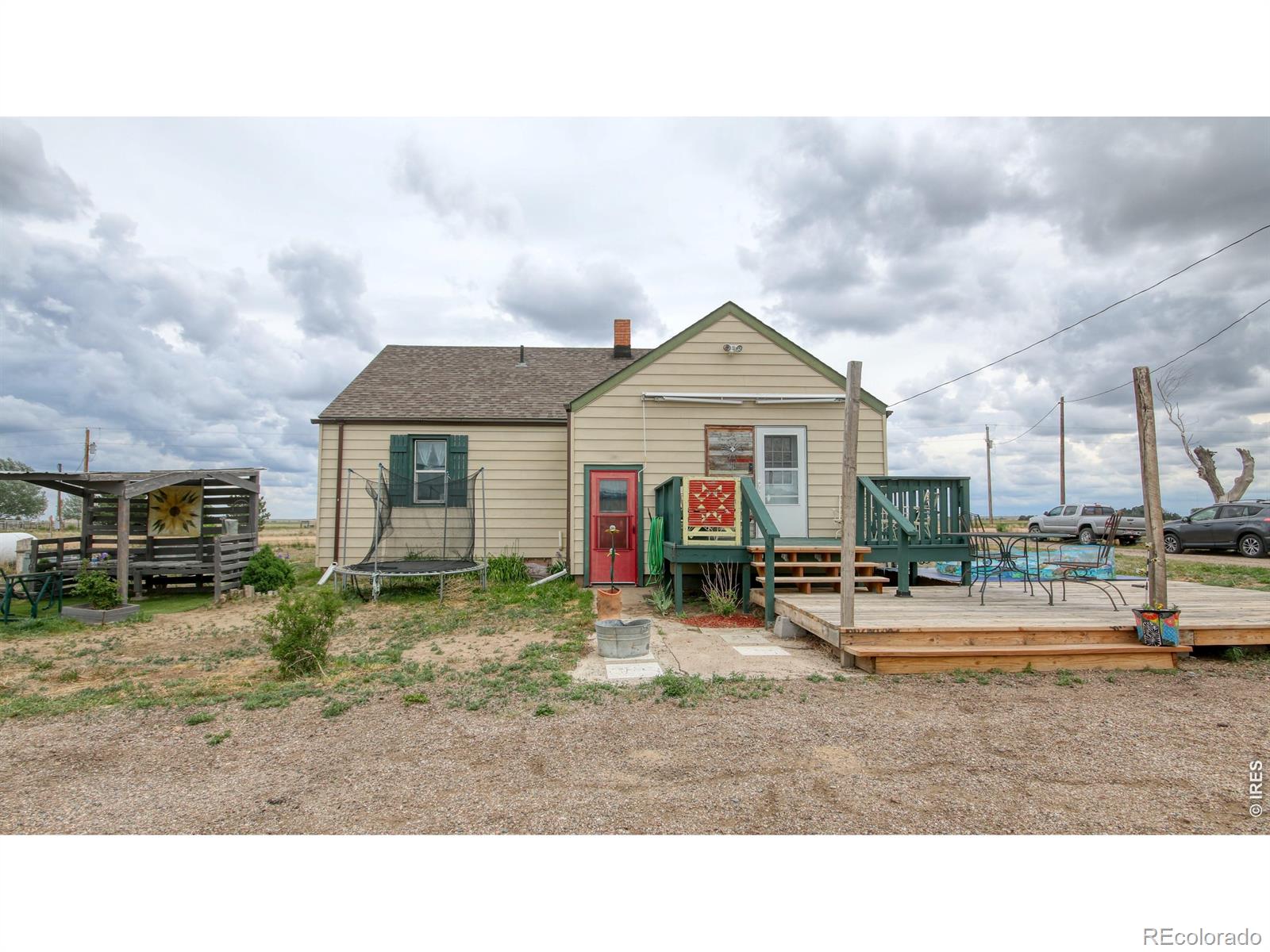 MLS Image #6 for 7513  county road 6 ,wiggins, Colorado