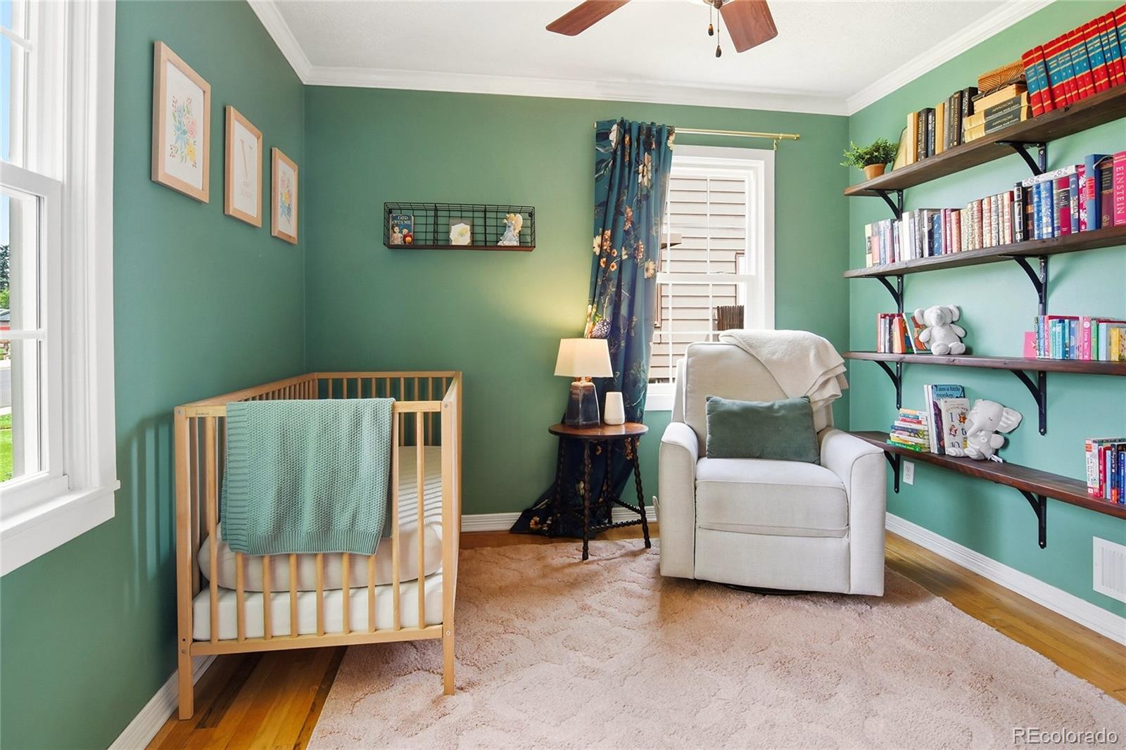 MLS Image #18 for 4524 s sherman street,englewood, Colorado