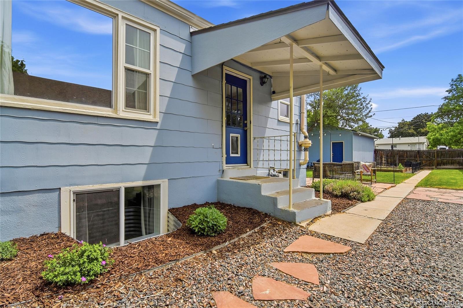 MLS Image #25 for 4524 s sherman street,englewood, Colorado