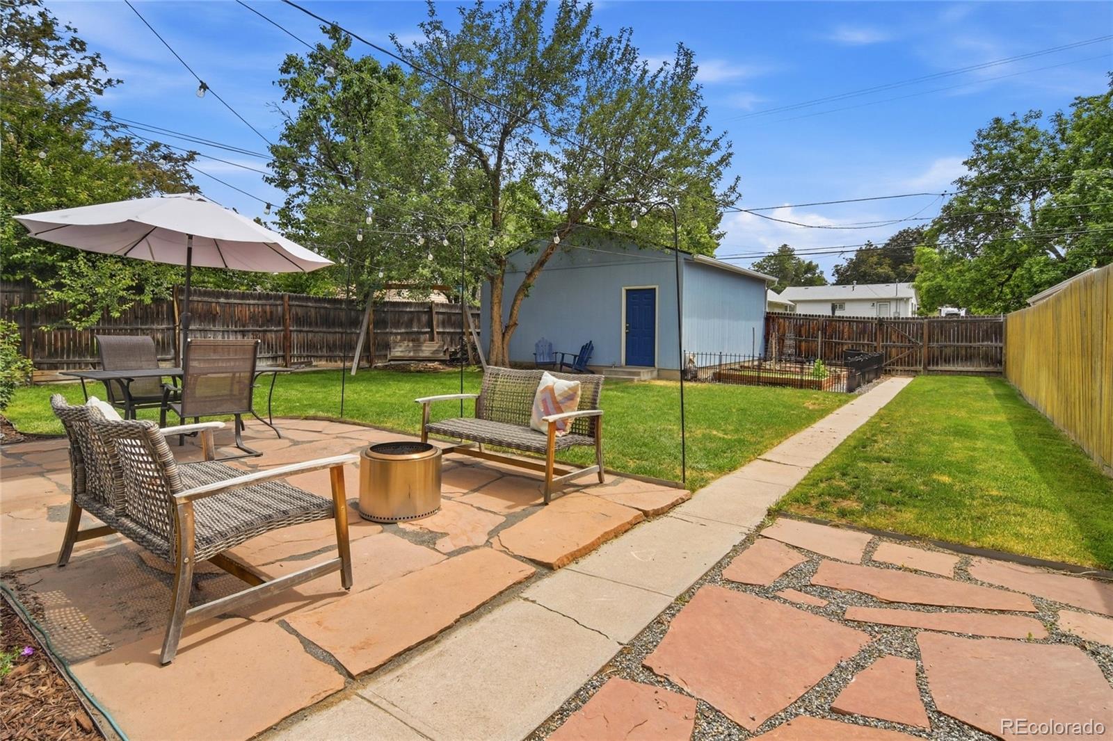 MLS Image #28 for 4524 s sherman street,englewood, Colorado