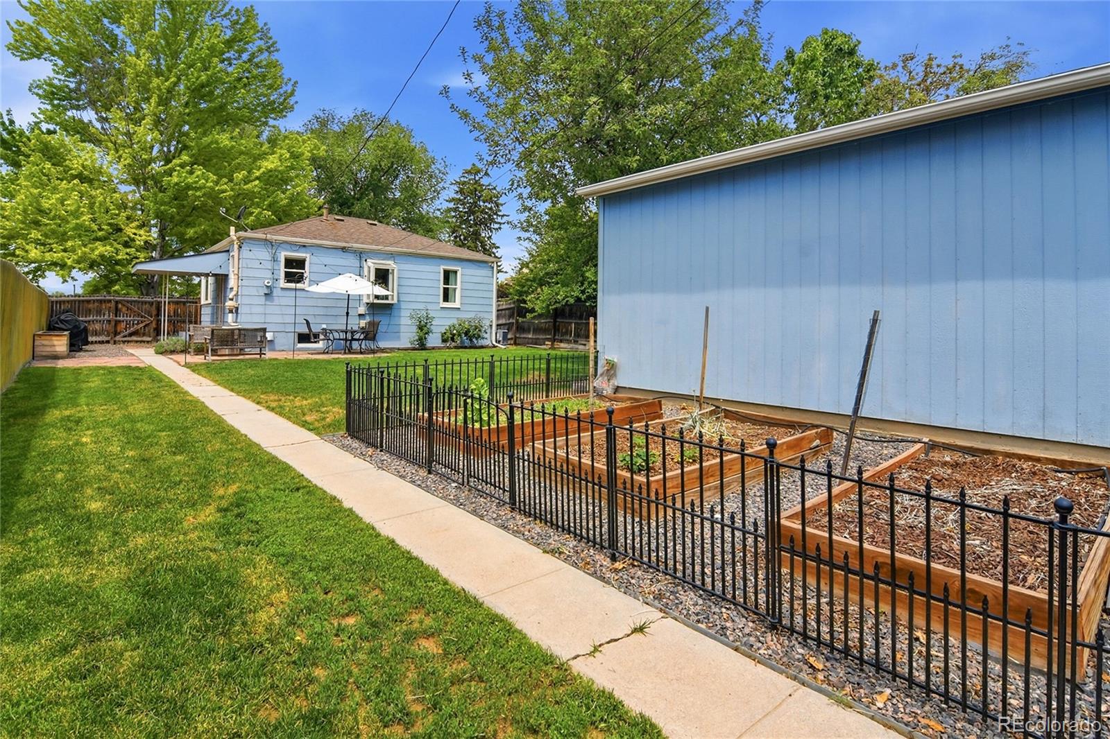MLS Image #29 for 4524 s sherman street,englewood, Colorado