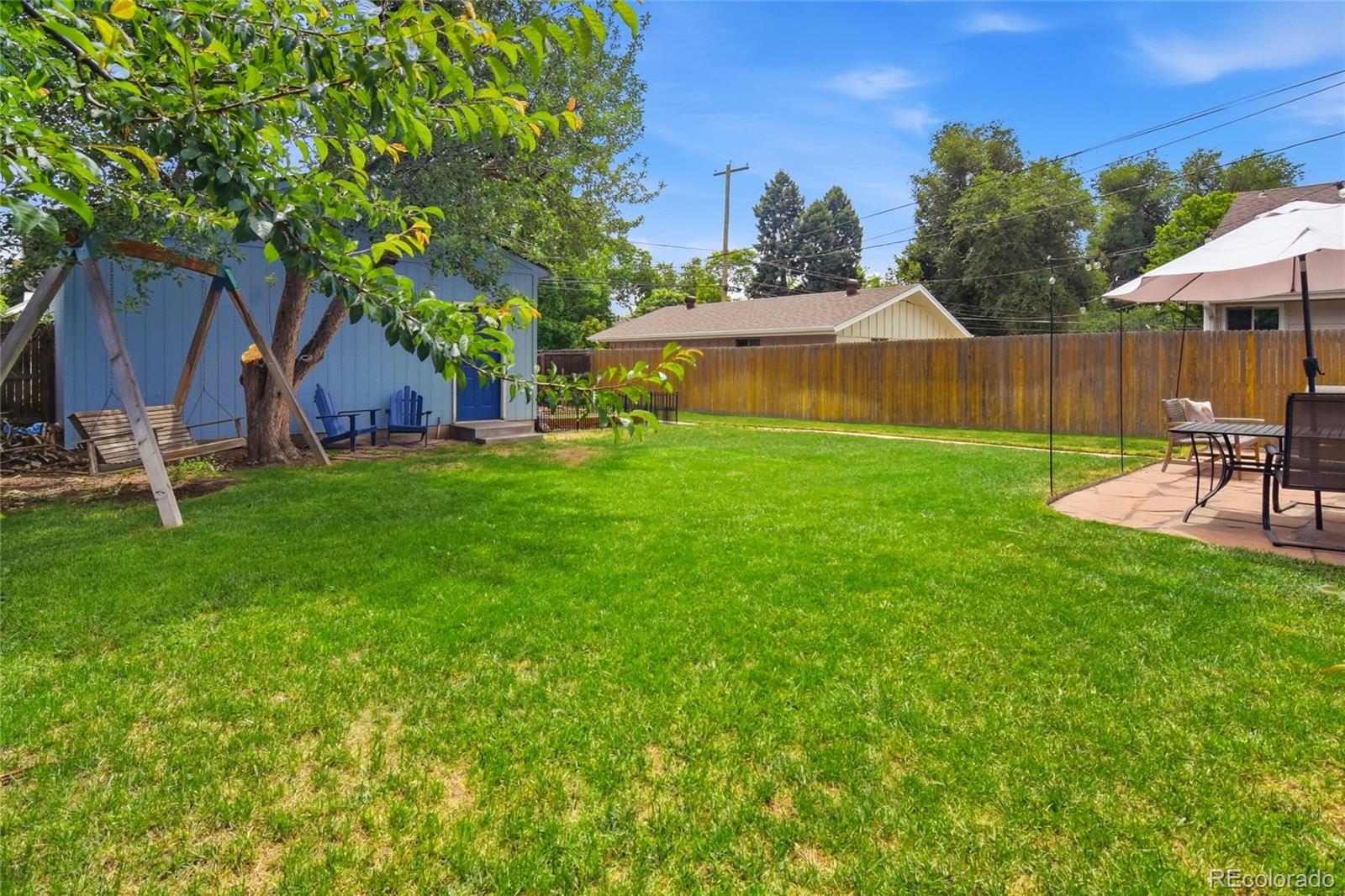 MLS Image #30 for 4524 s sherman street,englewood, Colorado