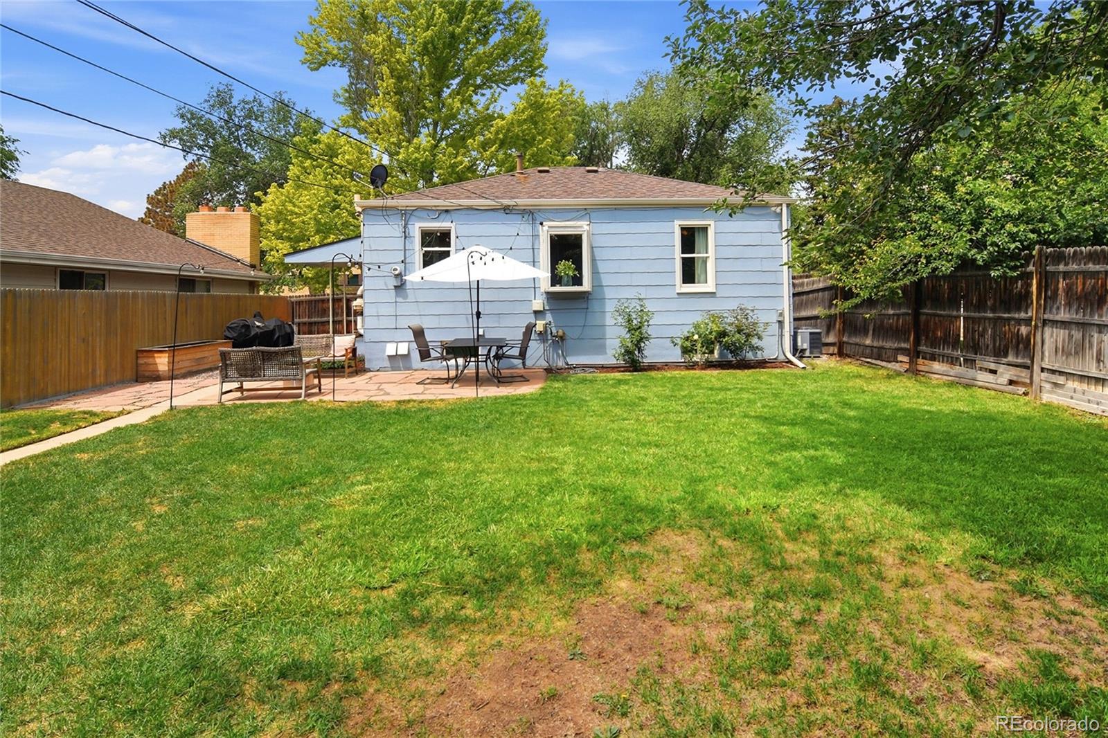 MLS Image #31 for 4524 s sherman street,englewood, Colorado