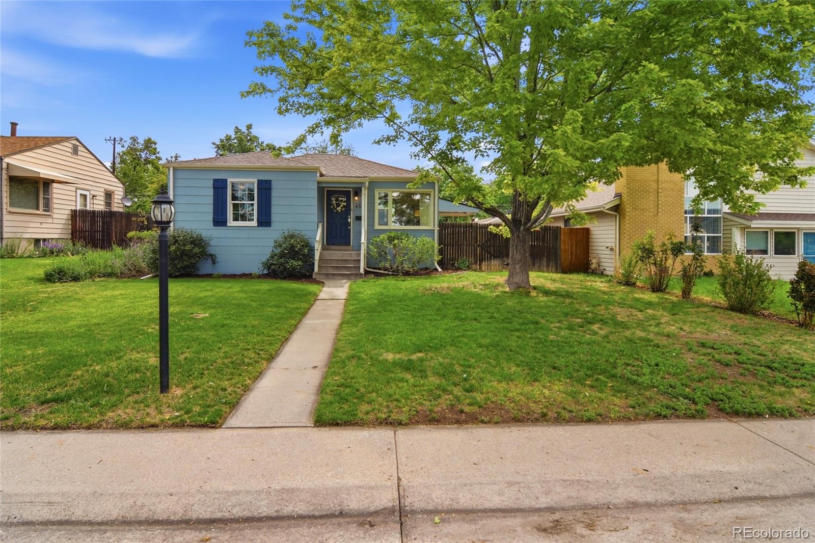 MLS Image #32 for 4524 s sherman street,englewood, Colorado