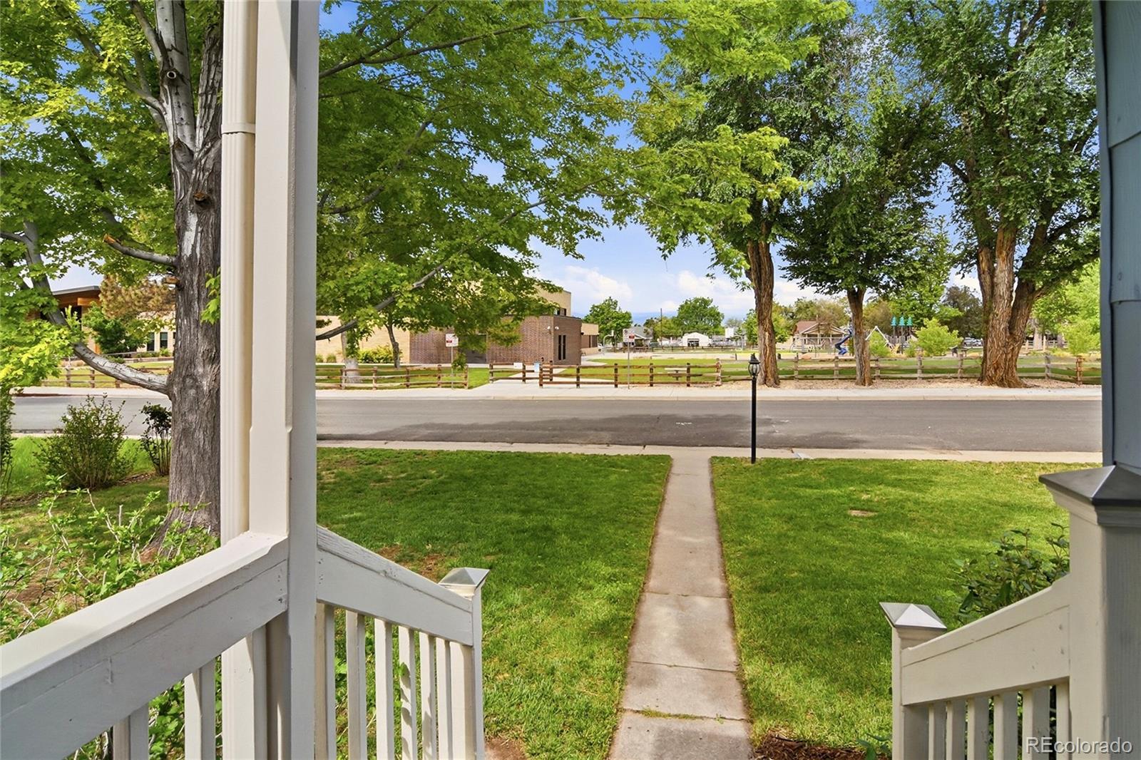 MLS Image #33 for 4524 s sherman street,englewood, Colorado
