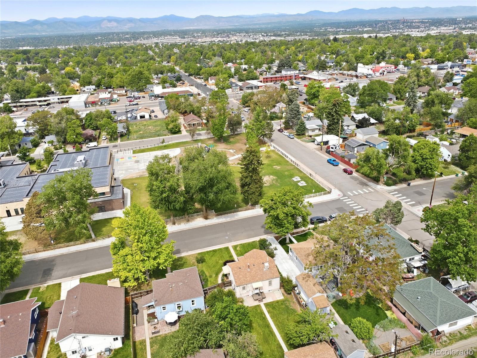 MLS Image #35 for 4524 s sherman street,englewood, Colorado