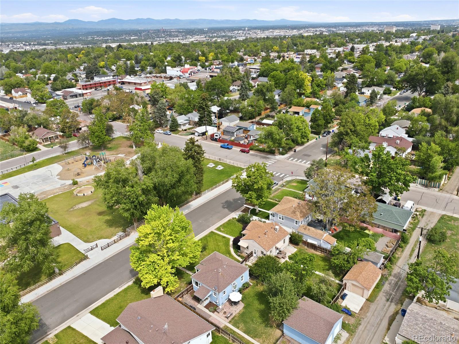MLS Image #36 for 4524 s sherman street,englewood, Colorado