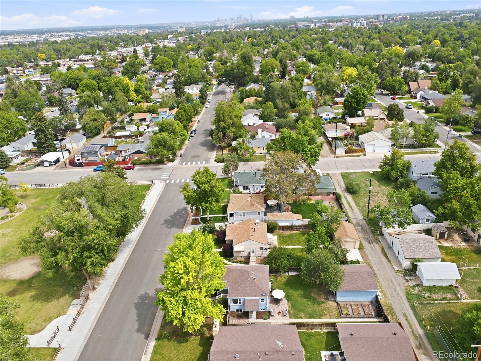 MLS Image #37 for 4524 s sherman street,englewood, Colorado