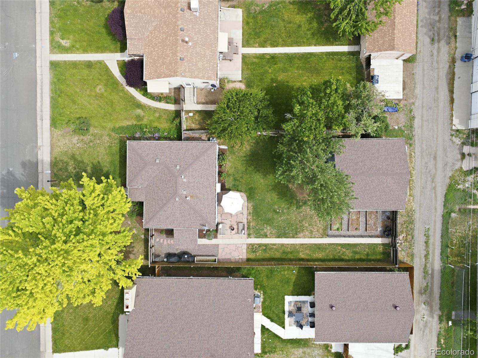 MLS Image #38 for 4524 s sherman street,englewood, Colorado