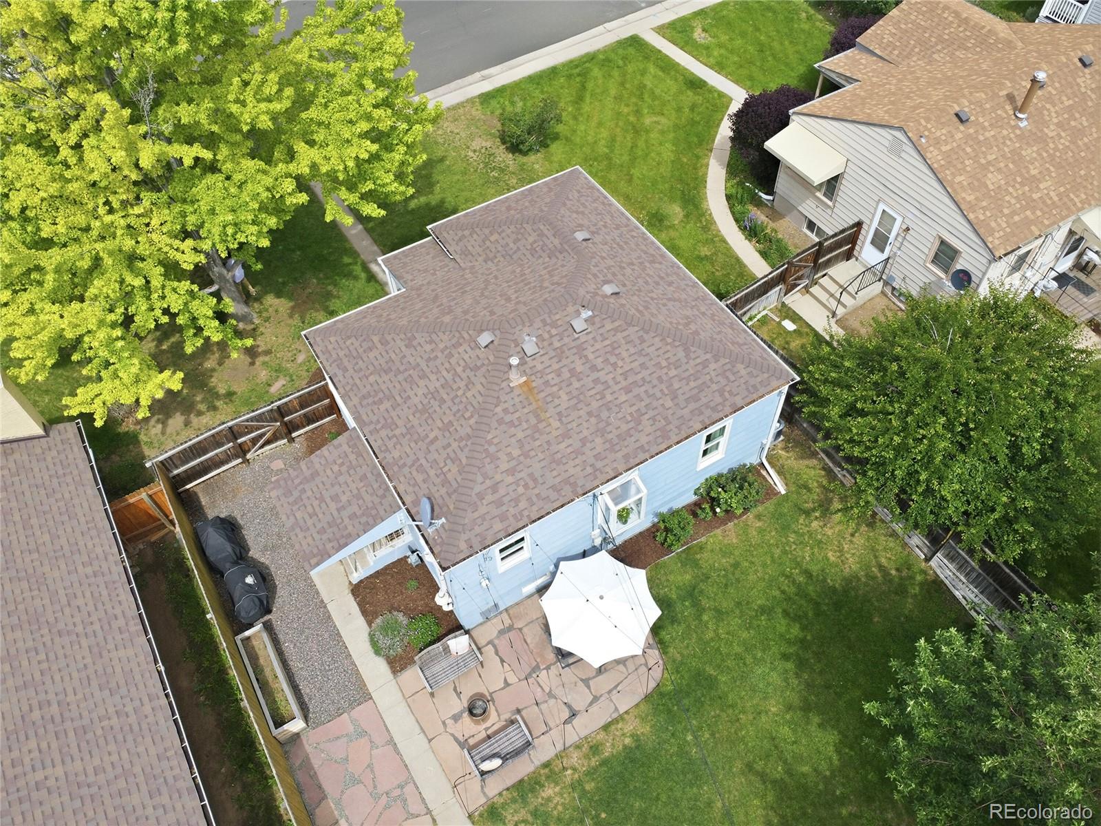 MLS Image #39 for 4524 s sherman street,englewood, Colorado