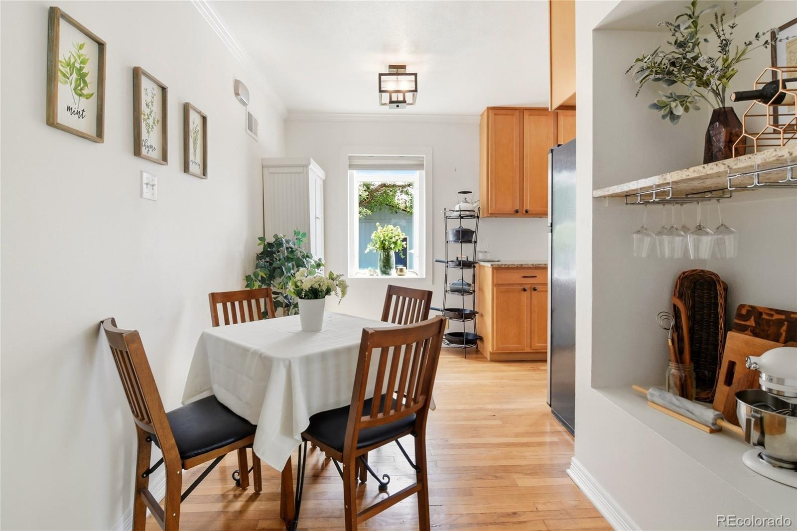 MLS Image #4 for 4524 s sherman street,englewood, Colorado