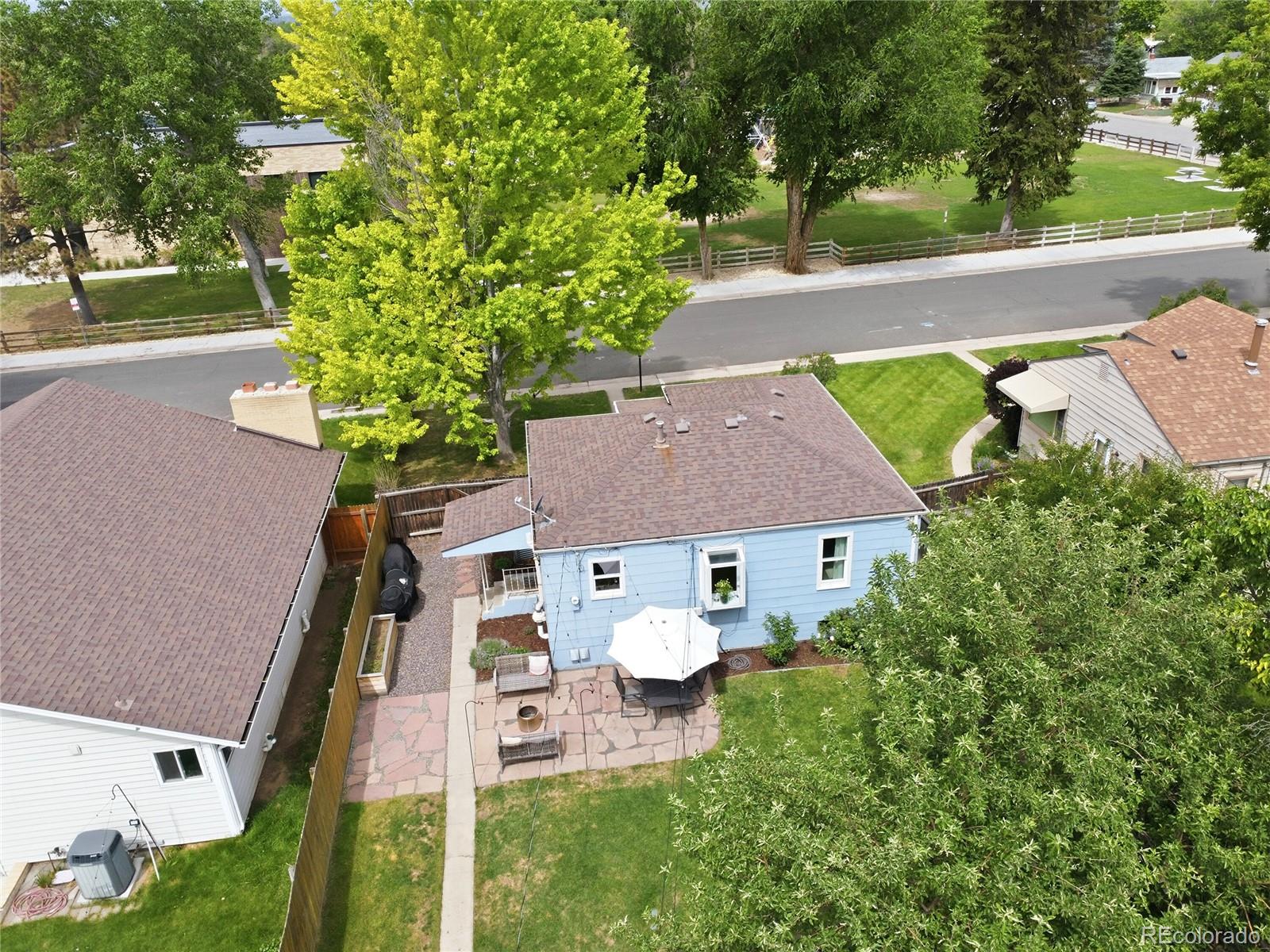 MLS Image #40 for 4524 s sherman street,englewood, Colorado