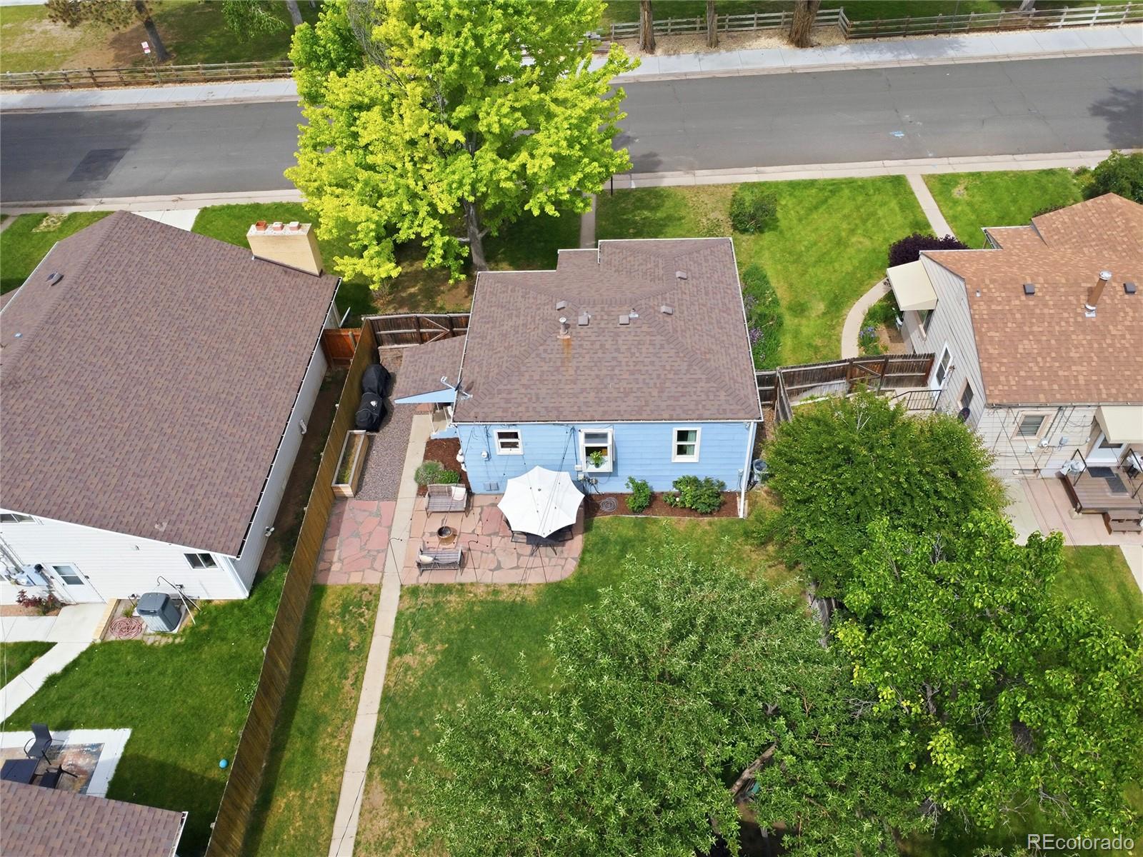 MLS Image #41 for 4524 s sherman street,englewood, Colorado