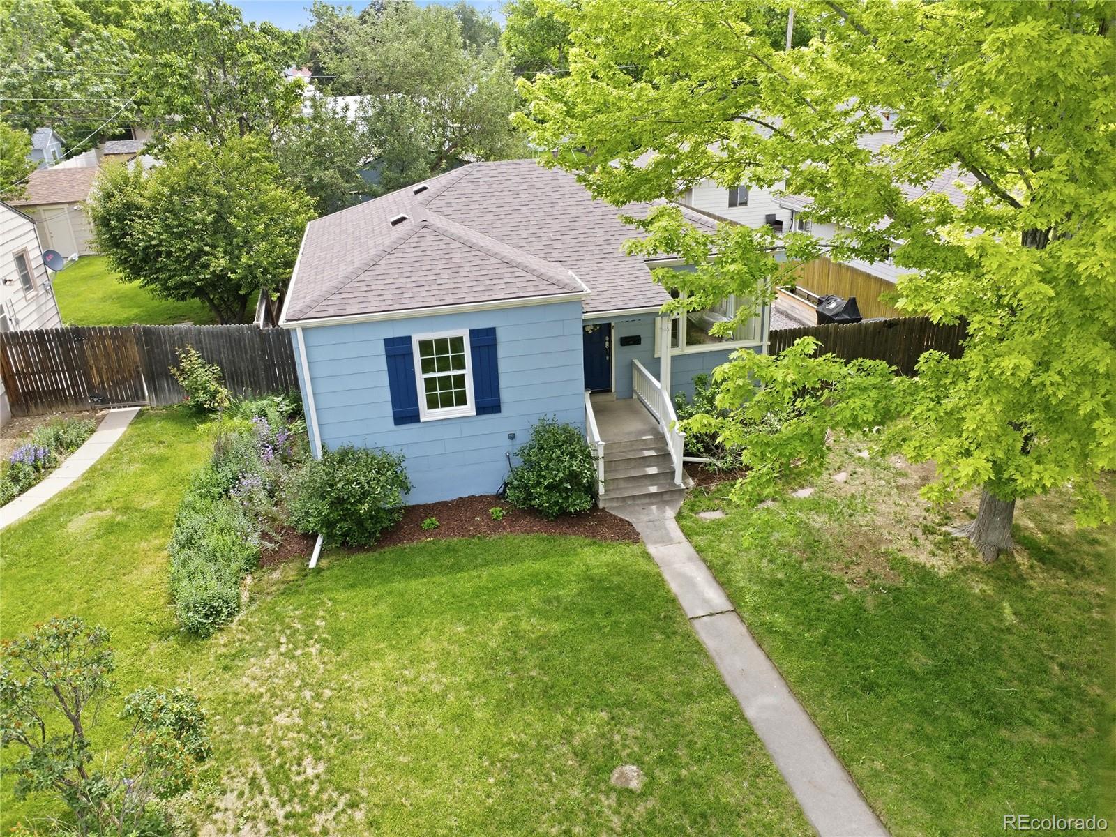 MLS Image #42 for 4524 s sherman street,englewood, Colorado