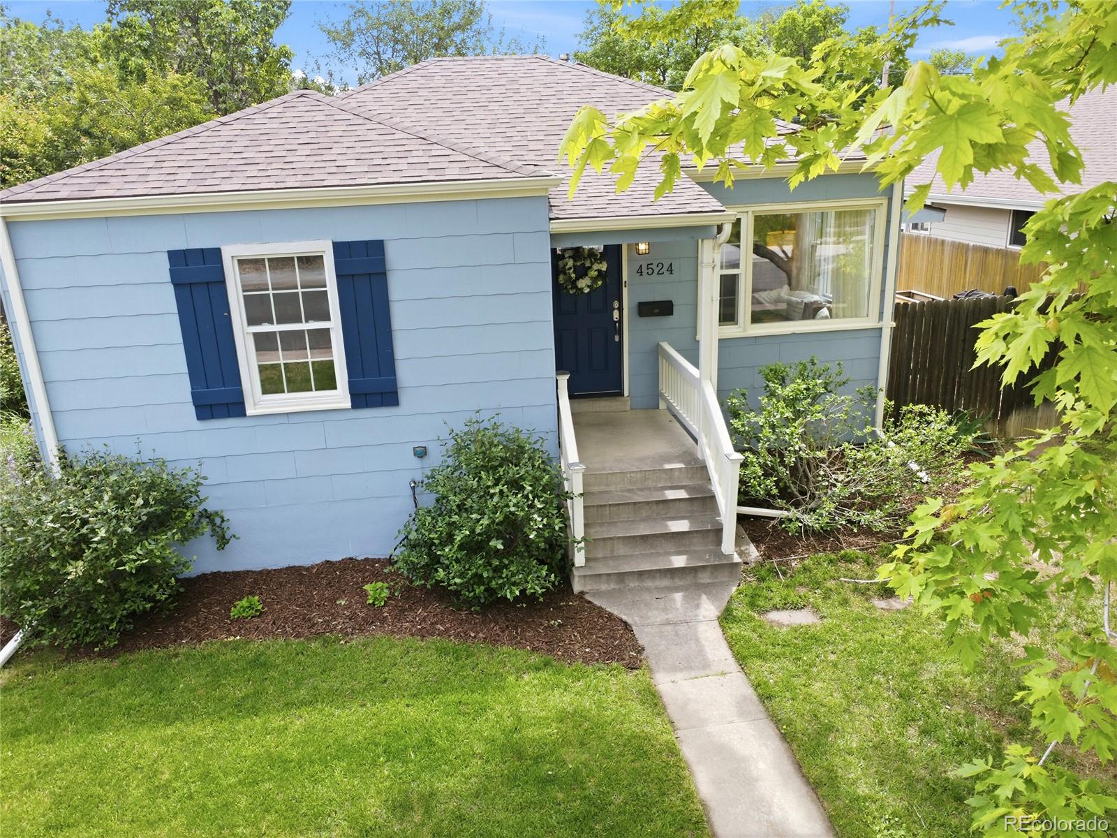 MLS Image #43 for 4524 s sherman street,englewood, Colorado