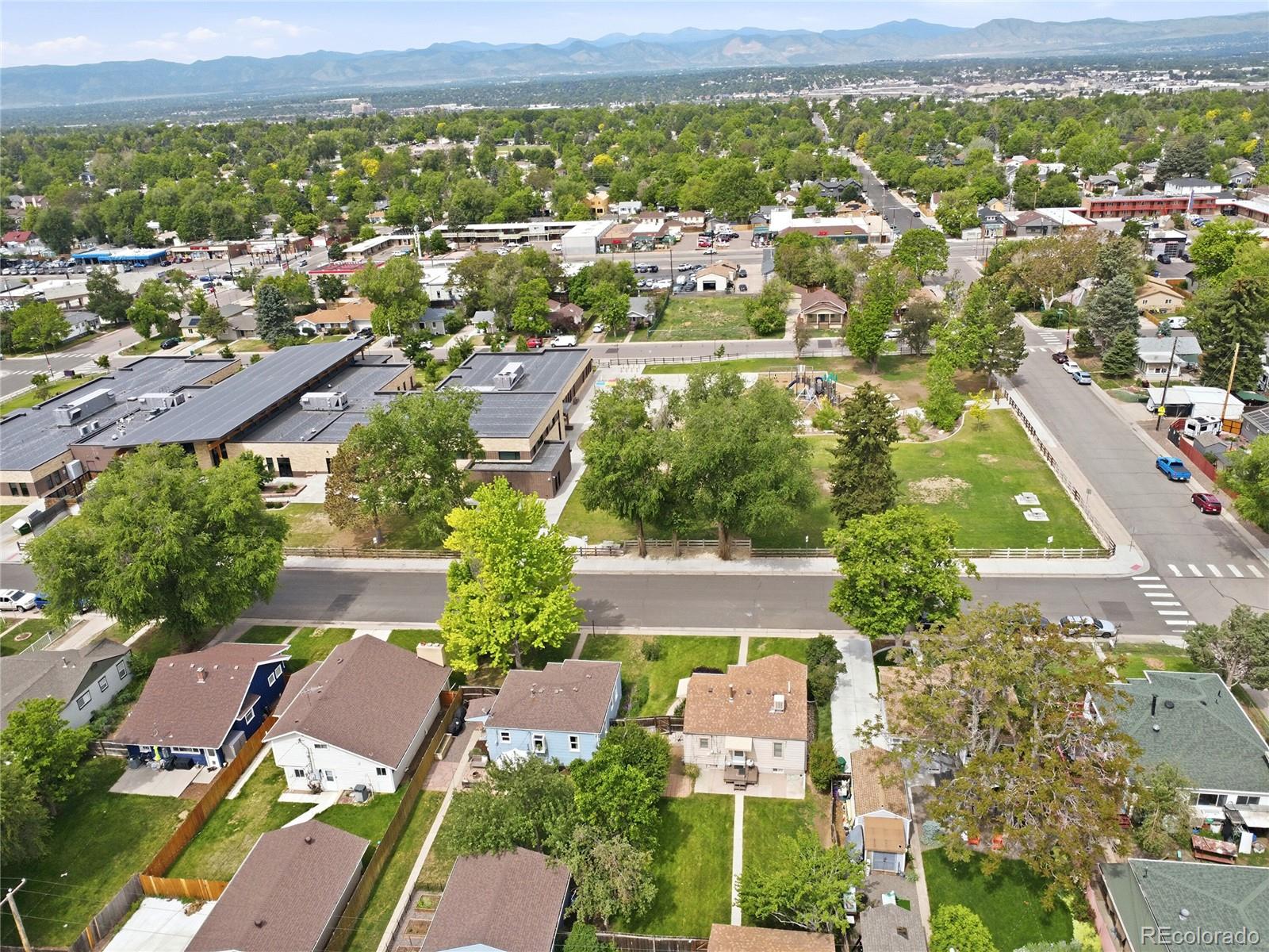 MLS Image #44 for 4524 s sherman street,englewood, Colorado
