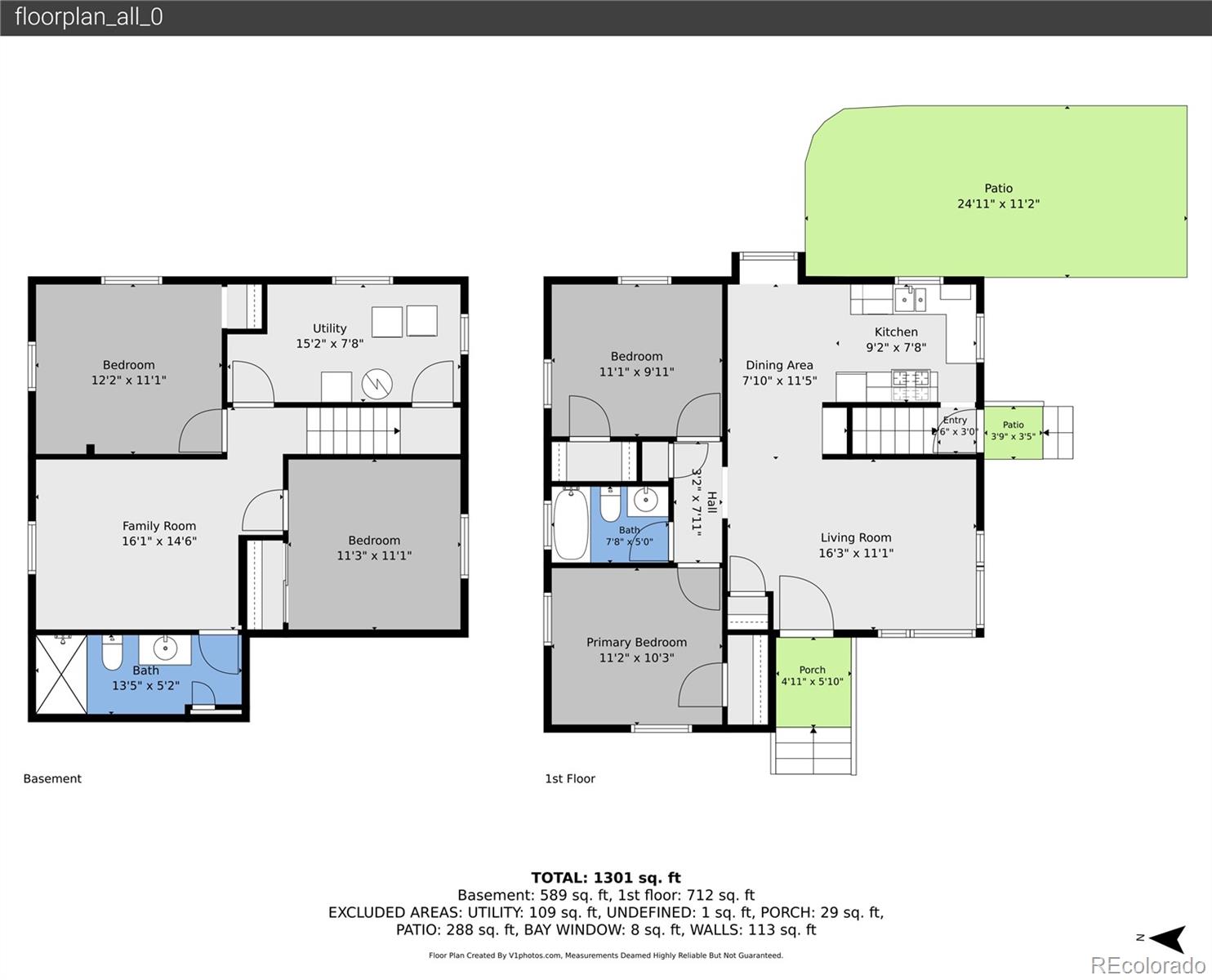MLS Image #47 for 4524 s sherman street,englewood, Colorado