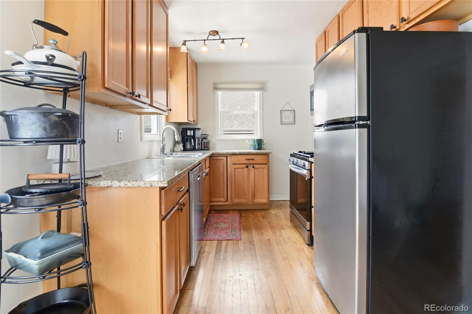 MLS Image #6 for 4524 s sherman street,englewood, Colorado