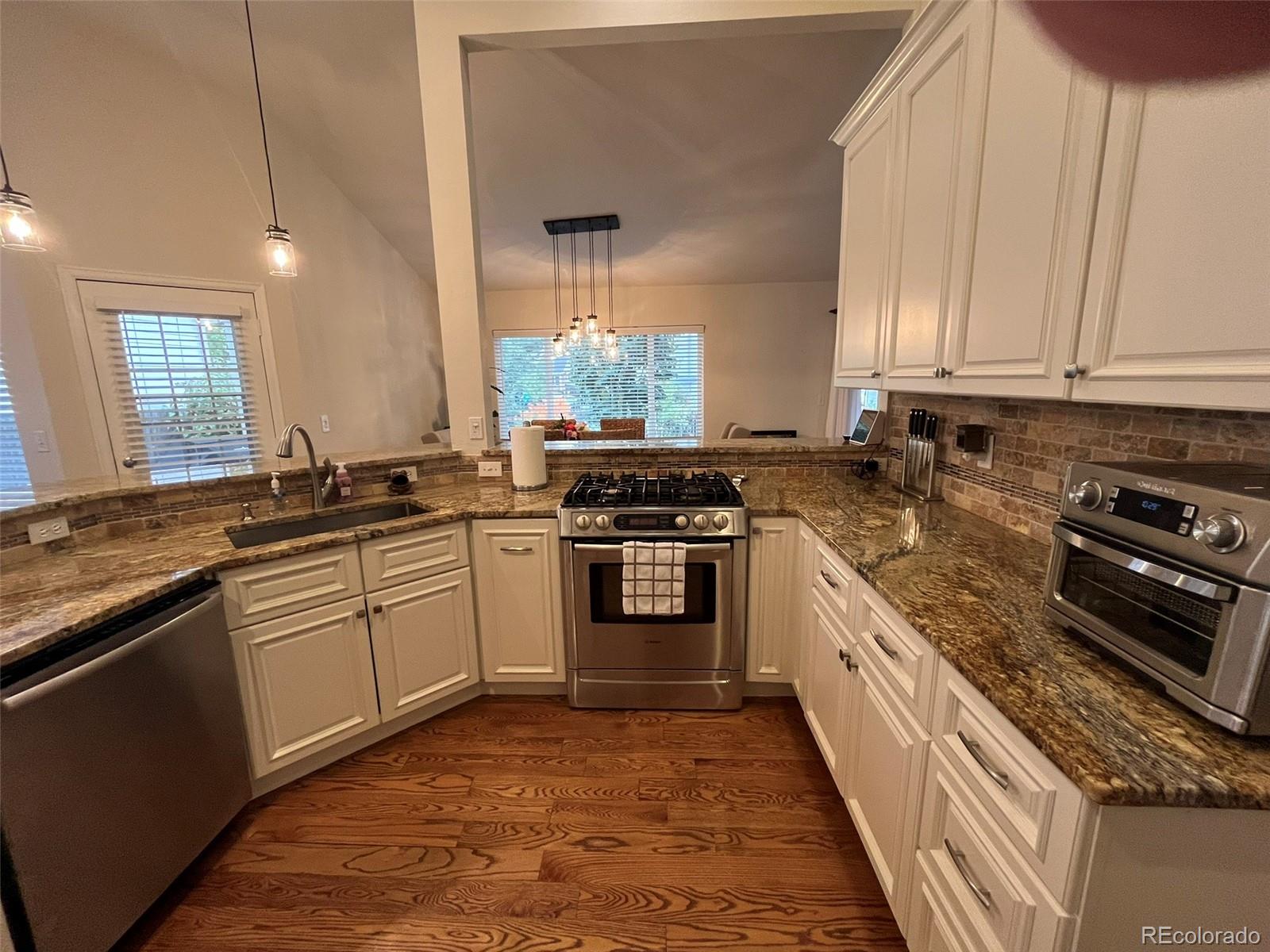 MLS Image #12 for 10025  teton court,lone tree, Colorado