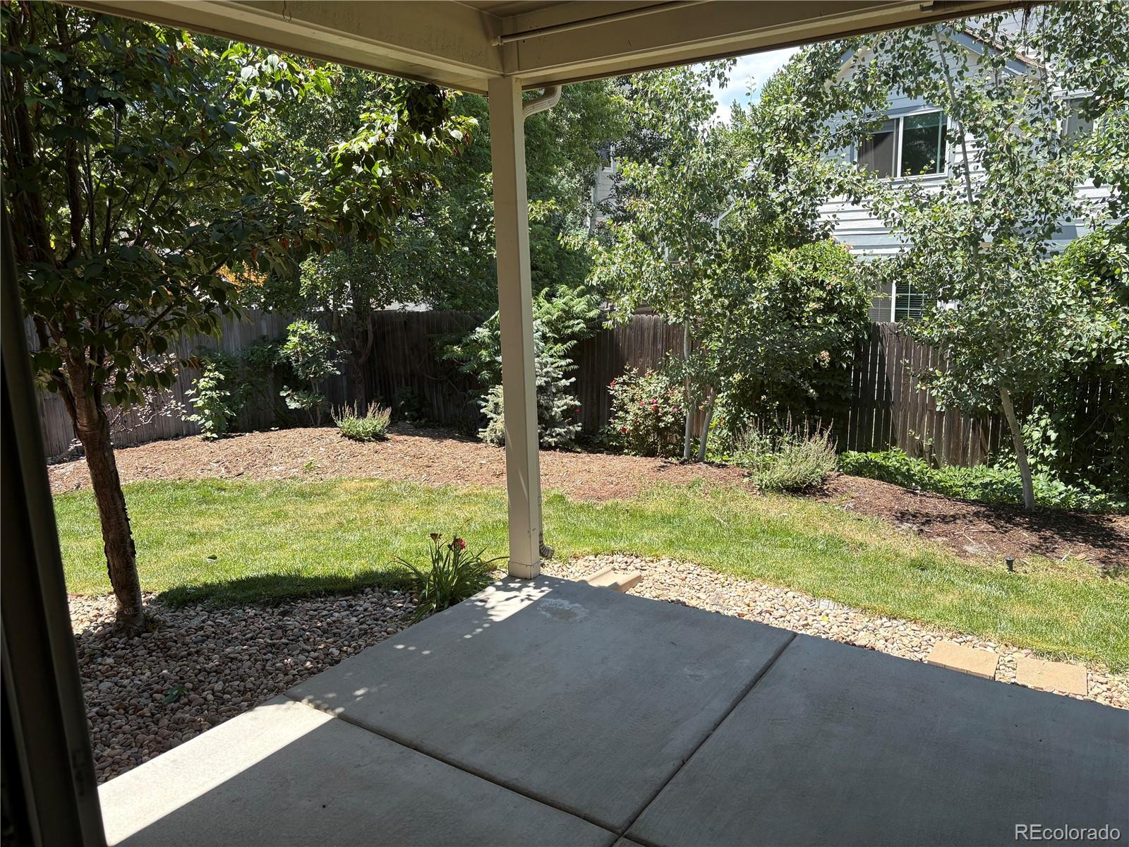 MLS Image #22 for 10025  teton court,lone tree, Colorado